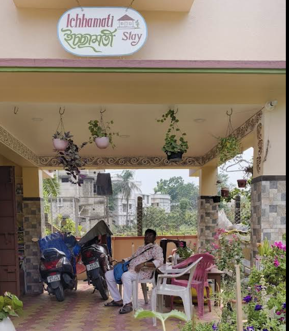 Ichhamati Homestay 3 rd  image